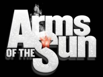 logo Arms Of The Sun